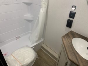 2026 PALOMINO PUMA 18BH CAMPING EDITION