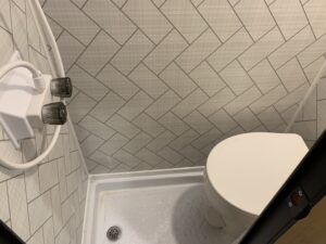 2026 SUNSET PARK RV SUNRAY 149 (WHITE/RED) CLASSIC