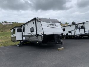 2022 JAYCO JAY FLIGHT 34RSBS