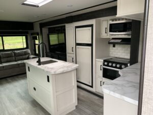 2022 JAYCO JAY FLIGHT 34RSBS