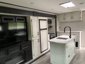 2022 JAYCO JAY FLIGHT 34RSBS