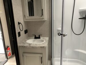 2022 JAYCO JAY FLIGHT 34RSBS