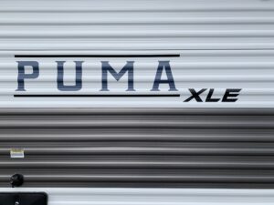 2024 PALOMINO PUMA 29TSS TOY HAULER