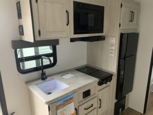 2026 PALOMINO PUMA 16DS CAMPING EDITION