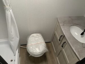 2026 PALOMINO PUMA 16DS CAMPING EDITION