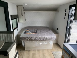 2026 PALOMINO PUMA 16DS CAMPING EDITION