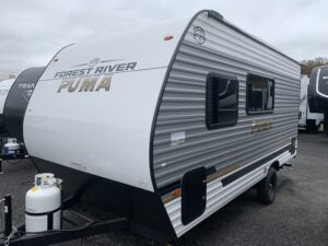 2026  PALOMINO PUMA 16BHCE 2026  PALOMINO PUMA 16BHCE