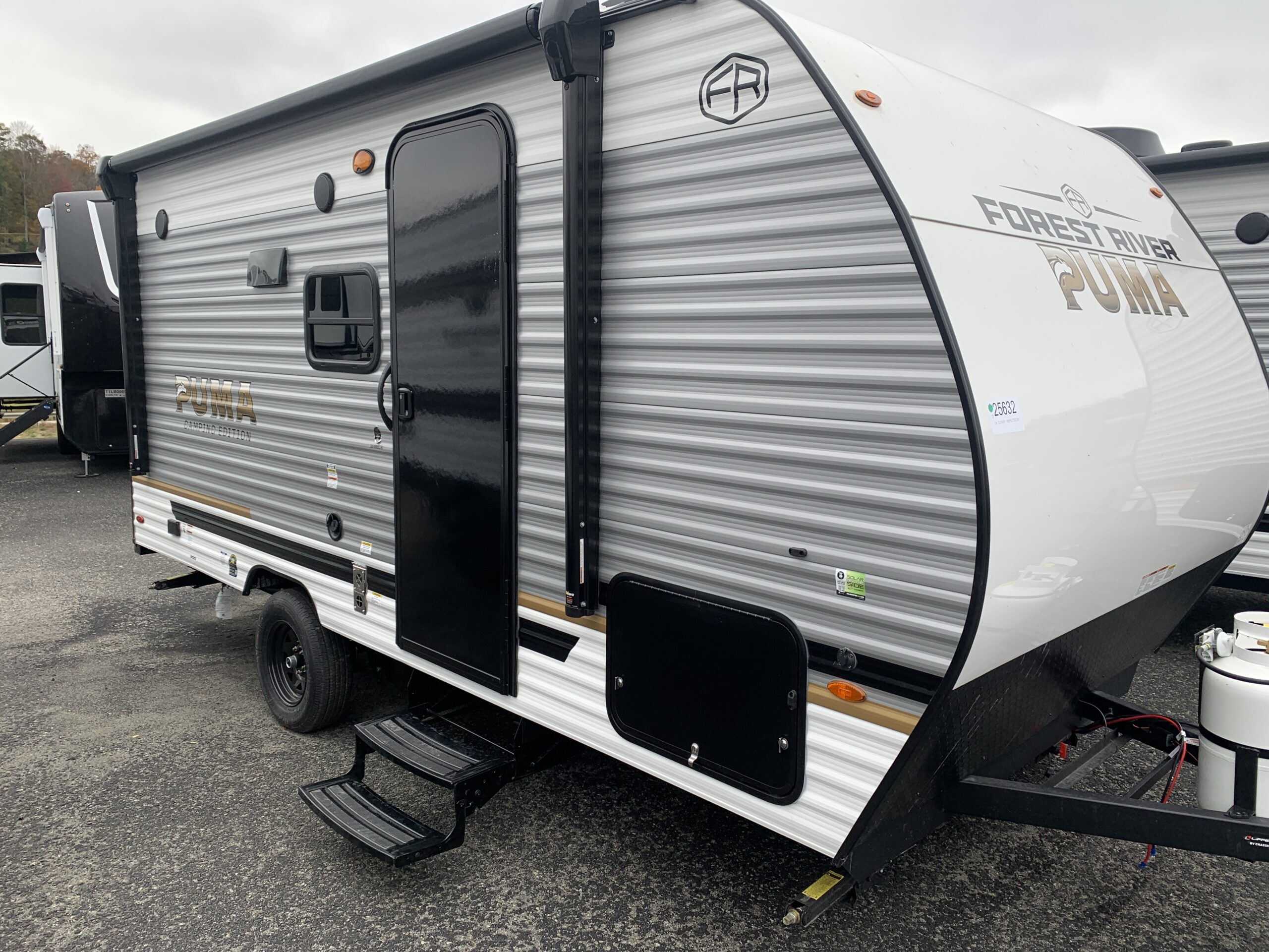 2026  PALOMINO PUMA 16BHCE 2026  PALOMINO PUMA 16BHCE