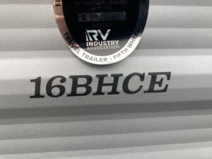 2026  PALOMINO PUMA 16BHCE 2026  PALOMINO PUMA 16BHCE