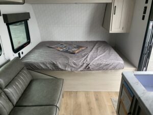 2026  PALOMINO PUMA 16BHCE 2026  PALOMINO PUMA 16BHCE