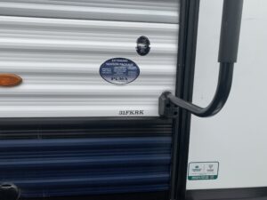 2026 PALOMINO PUMA 31FKRK