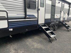 2026 PALOMINO PUMA 31FKRK