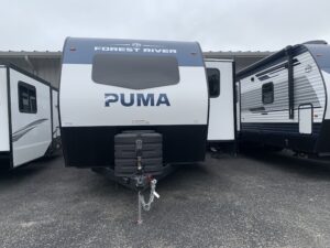 2026 PALOMINO PUMA 31FKRK