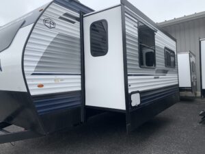 2026 PALOMINO PUMA 31FKRK
