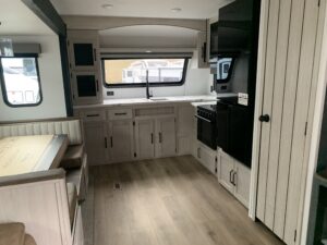 2026 PALOMINO PUMA 31FKRK