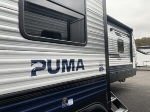2026 PALOMINO PUMA 31RLQS 2026 PALOMINO PUMA 31RLQS