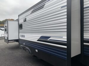 2026 PALOMINO PUMA 31RLQS 2026 PALOMINO PUMA 31RLQS