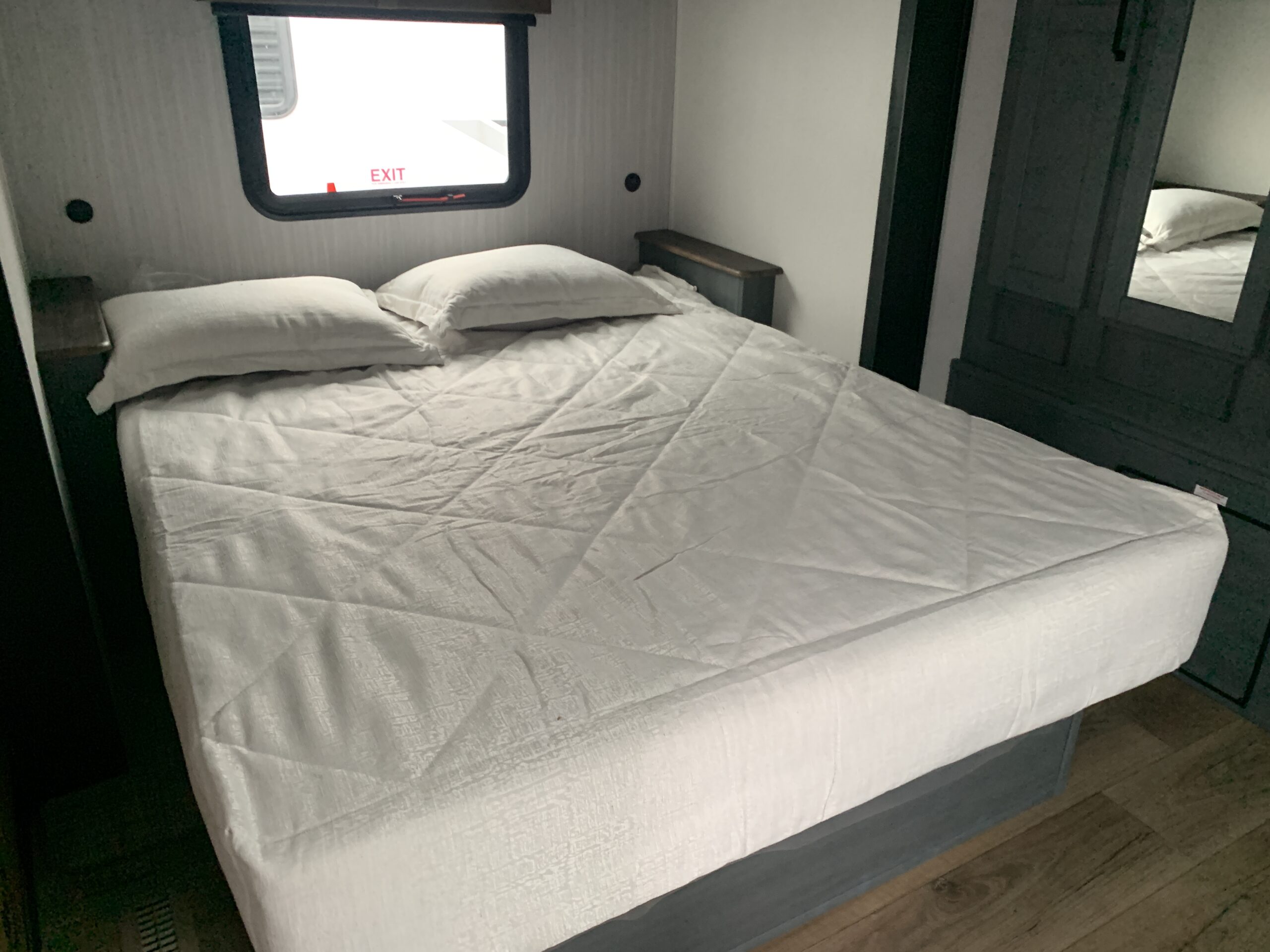 2026 PALOMINO PUMA 31RLQS 2026 PALOMINO PUMA 31RLQS