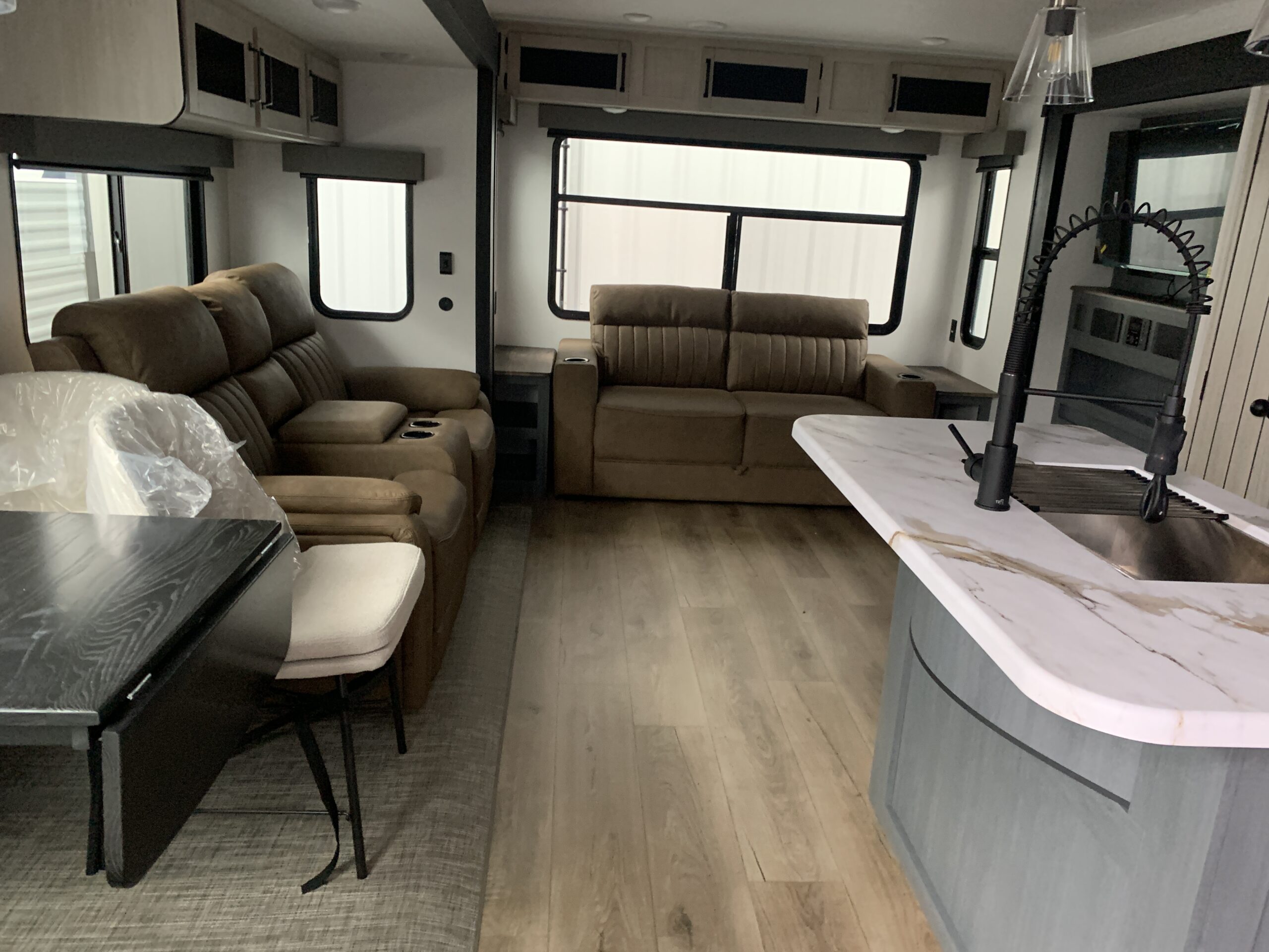 2026 PALOMINO PUMA 31RLQS 2026 PALOMINO PUMA 31RLQS