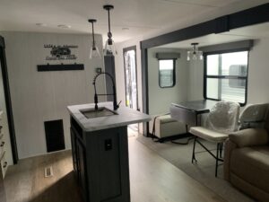 2026 PALOMINO PUMA 31RLQS 2026 PALOMINO PUMA 31RLQS