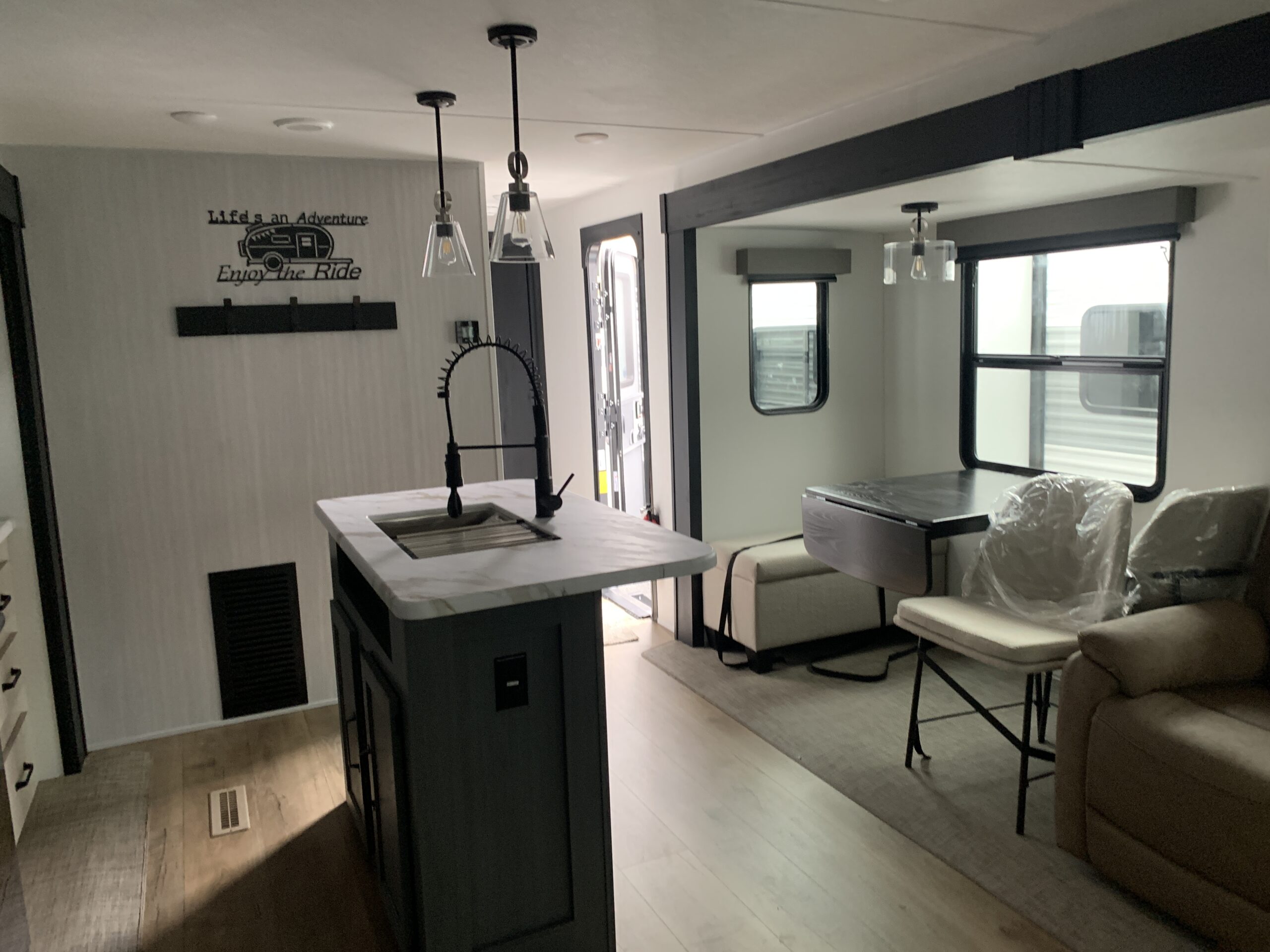 2026 PALOMINO PUMA 31RLQS 2026 PALOMINO PUMA 31RLQS