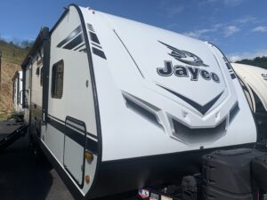 2020 JAYCO JAY FEATHER 22RB