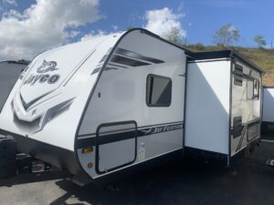 2020 JAYCO JAY FEATHER 22RB