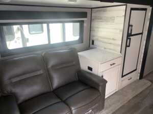 2020 JAYCO JAY FEATHER 22RB