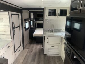 2020 JAYCO JAY FEATHER 22RB