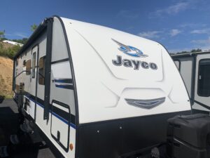 2018 JAYCO WHITEHAWK 24MBH