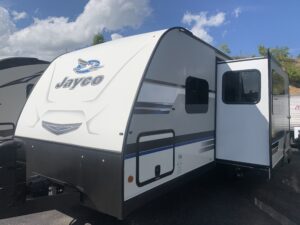 2018 JAYCO WHITEHAWK 24MBH