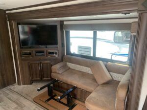 2018 JAYCO WHITEHAWK 24MBH