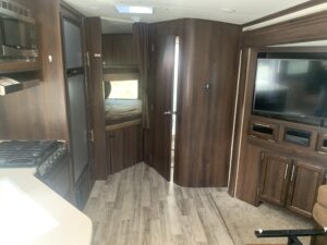 2018 JAYCO WHITEHAWK 24MBH