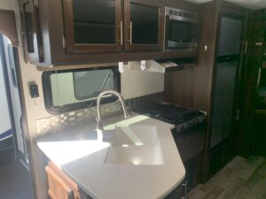 2018 JAYCO WHITEHAWK 24MBH