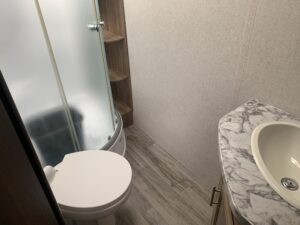 2018 JAYCO WHITEHAWK 24MBH