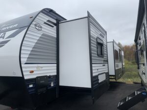 2026 PALOMINO PUMA 32BHFS