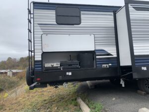 2026 PALOMINO PUMA 32BHFS