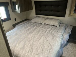 2020 JAYCO OCTANE 273TH TOY  HAULER