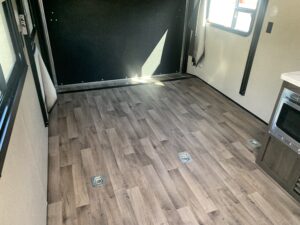 2020 JAYCO OCTANE 273TH TOY  HAULER