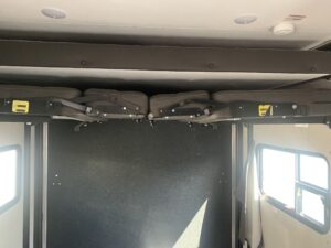 2020 JAYCO OCTANE 273TH TOY  HAULER