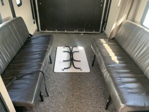 2020 PALOMINO PUMA 25TFC TOY HAULER