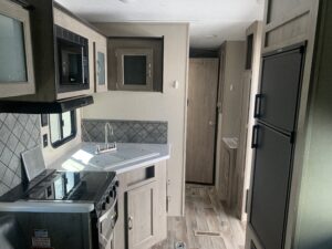 2020 PALOMINO PUMA 25TFC TOY HAULER