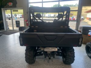 2023 CFMOTO UFORCE 1000 (BLACK)
