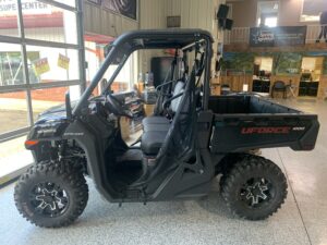 2023 CFMOTO UFORCE 1000 (BLACK)