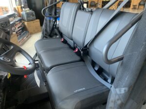 2023 CFMOTO UFORCE 1000 (BLACK)