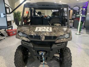 2023 CFMOTO UFORCE 1000XL (CAMO)