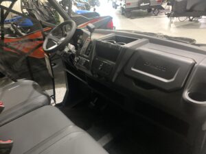 2023 CFMOTO UFORCE 1000XL (BLACK)
