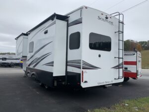 2022 GRAND DESIGN SOLITUDE 280RK 5TH WHEEL