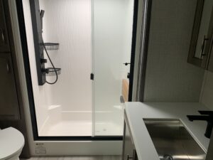 2022 GRAND DESIGN SOLITUDE 280RK 5TH WHEEL