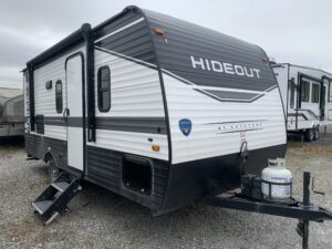 2022 KEYSTONE HIDEOUT 176BH